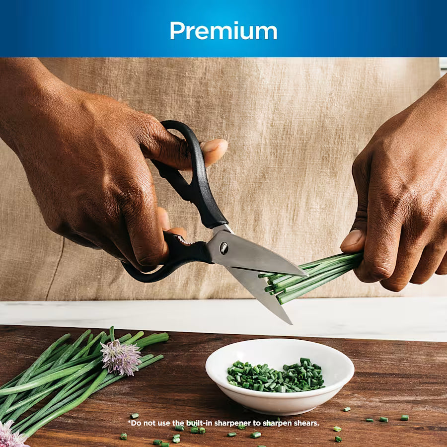 Ninja MasterPro™ 12-Piece Premium Knife System