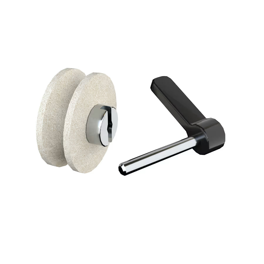 Ninja MasterPro® Premium Stone Sharpening Wheel