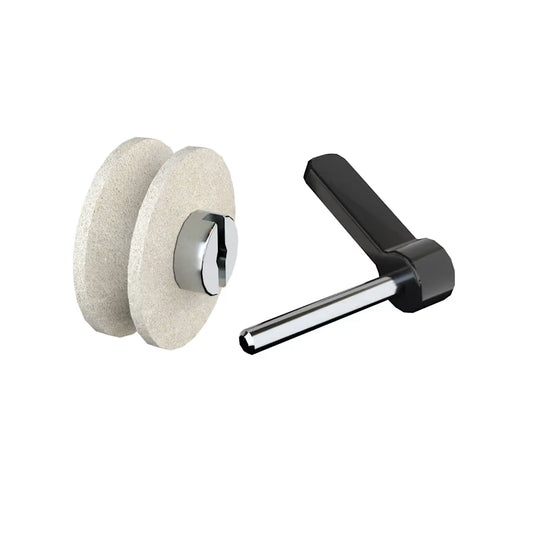 Ninja MasterPro® Premium Stone Sharpening Wheel